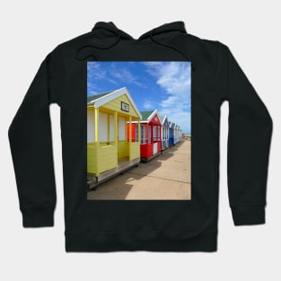 Southwold, Suffolk Hoodie